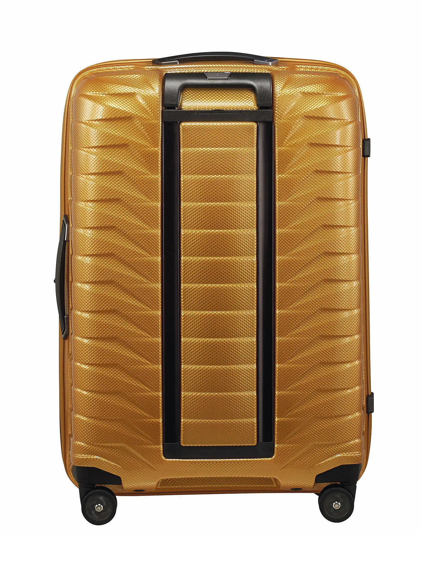 SAMSONITE | Trolley Proxis Spinner 69cm Lime | gold